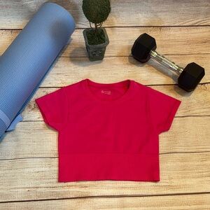 OFFLINE Bu Aerie Crop